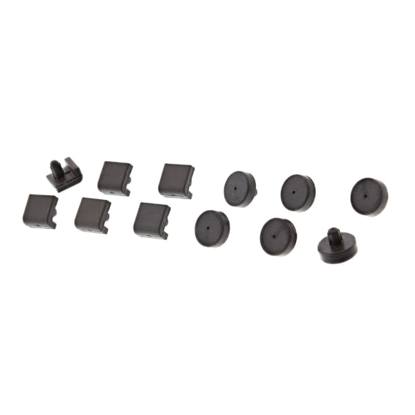 Kit de 12 butées de grille 4055328217 grand format (1 / 2)