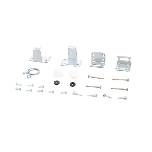 Kit de montage encastrable 140125033682 grand format (2 / 2)