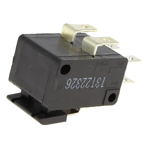Microswitch 6 cosses double m/a grand format (2 / 2)