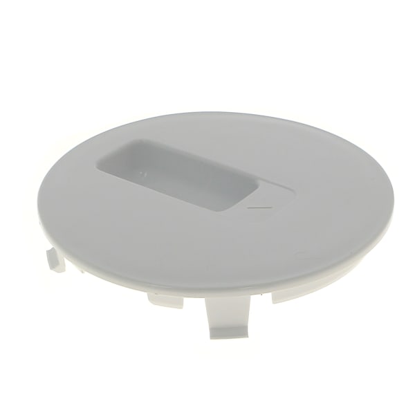 Bouchon de sortie d'air grand format (1 / 2)