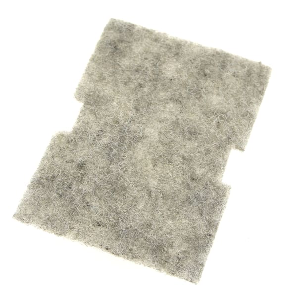 Filtre compartiment poussiere par 3 grand format (1 / 2)
