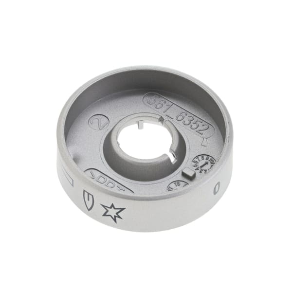 Couvercle de bouton gaz 5616659008 grand format (2 / 2)