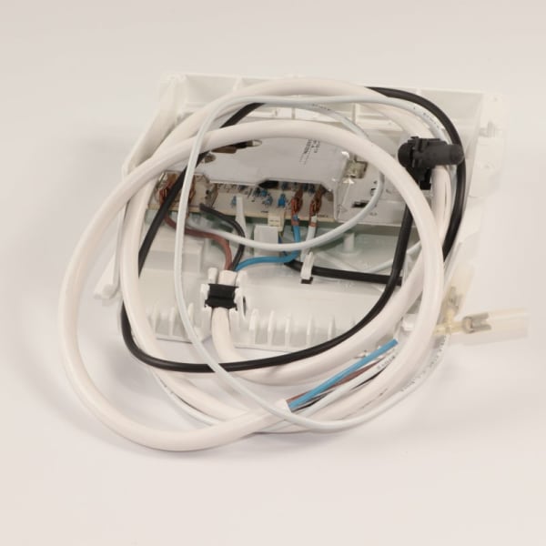 Boitier thermostat cvep9 erp 2000w, 088669 grand format (2 / 2)