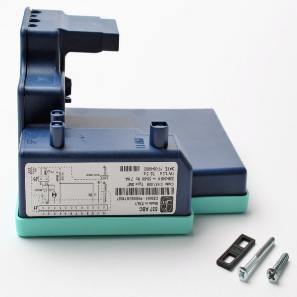 Boitier d'allumage sunag4000 102140 grand format (1 / 2)
