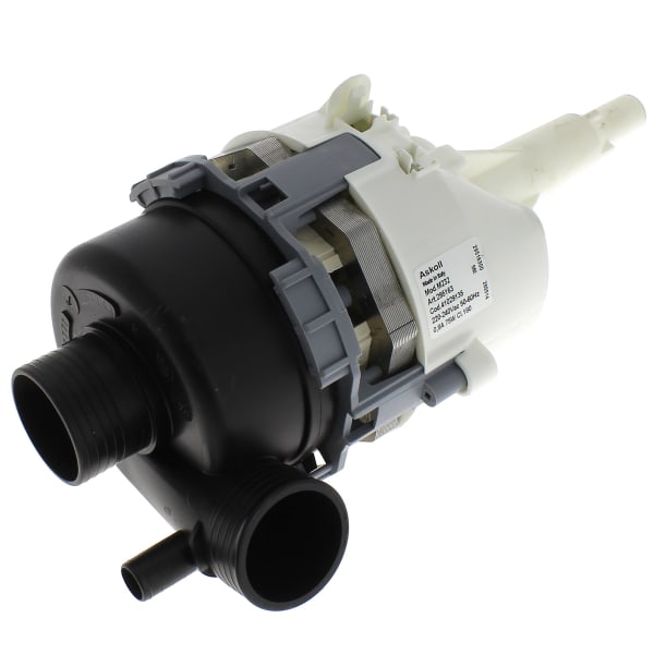 Pompe de cyclage, m232, 295163, 41029135 grand format (1 / 2)