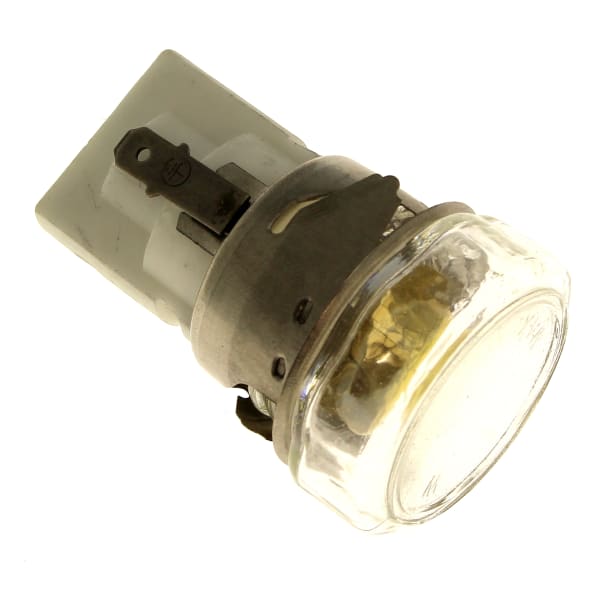 Hublot, douille, ampoule d=35mm grand format (2 / 3)