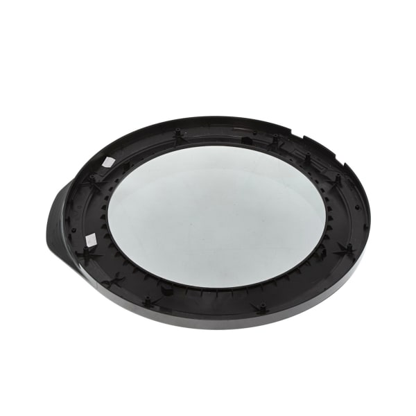 Encadrement de porte avant noir d=490mm 140180545018 grand format (1 / 2)