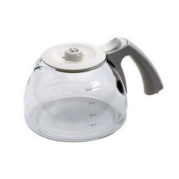 Verseuse principio blanche 10/15 tasses grand format (1 / 1)