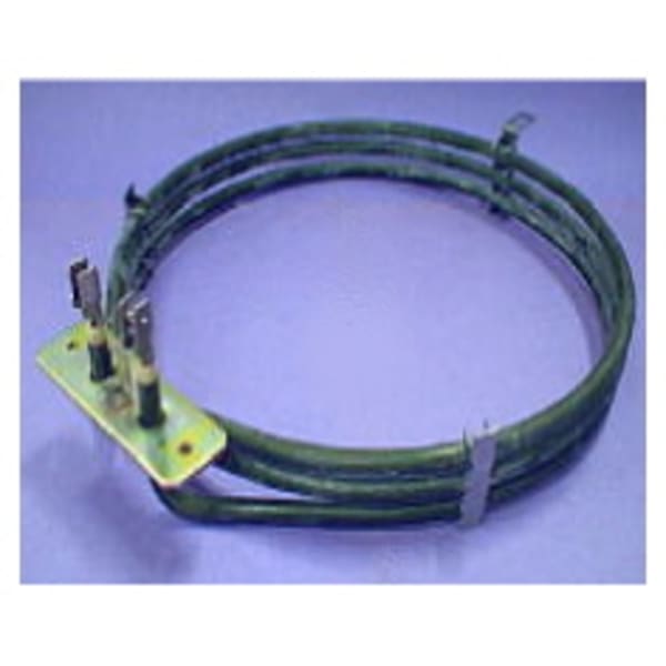 Resistance ronde 2500w, 481925928759 grand format (1 / 1)