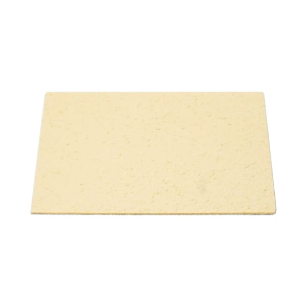 Plaque isolante inférieur gxe23-27 157549 grand format (1 / 1)