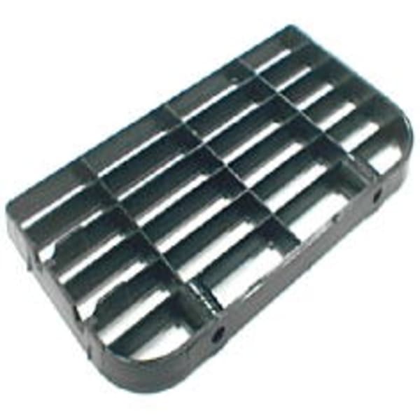 Grille de filtre interieur grand format (1 / 1)