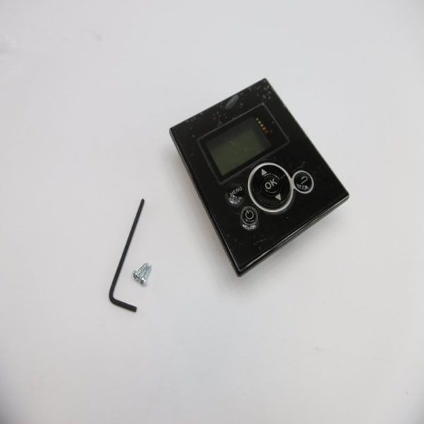 Commande digitale rfm5v gris prog23, 088194 grand format (1 / 2)