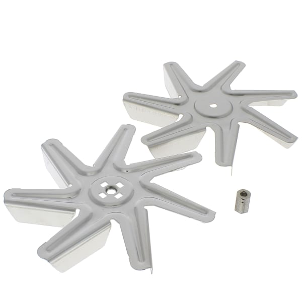 Hélices de moteur ventilateur 00752255 grand format (2 / 2)