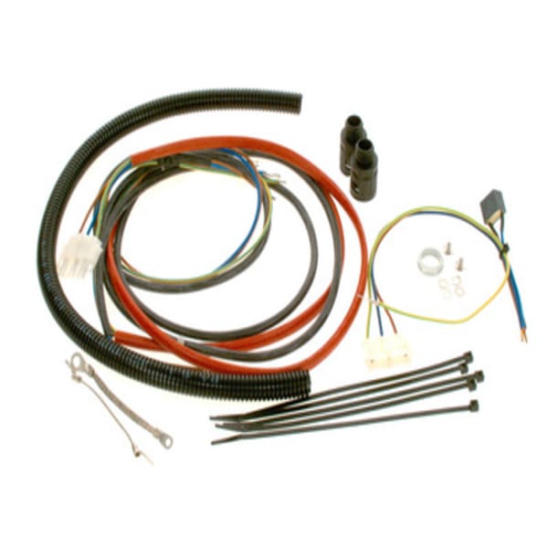 Jeu de câbles de ventilateur 87377043460 grand format (1 / 1)
