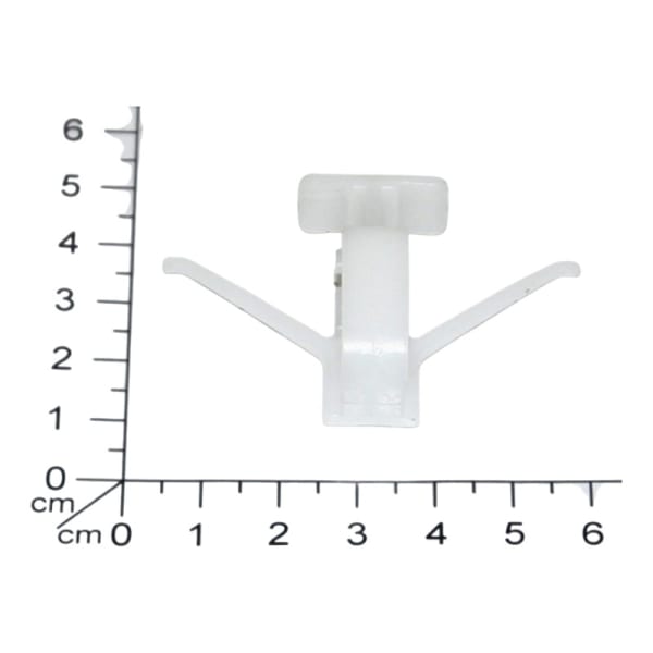 Bielle plastique 343104001090 grand format (1 / 1)