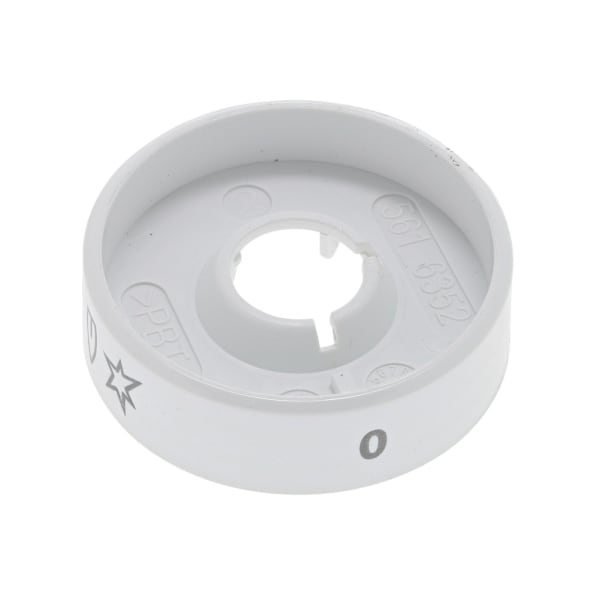Couvercle de bouton gaz 5616659107 grand format (1 / 2)