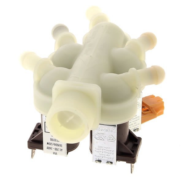 Electrovanne 5 voies AS0003728 grand format (2 / 3)