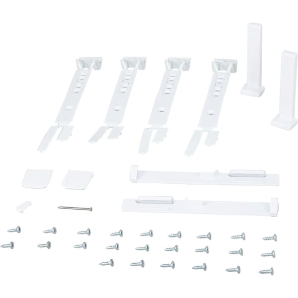 Kit d'encastrement coulissant 140046408401 grand format (1 / 2)