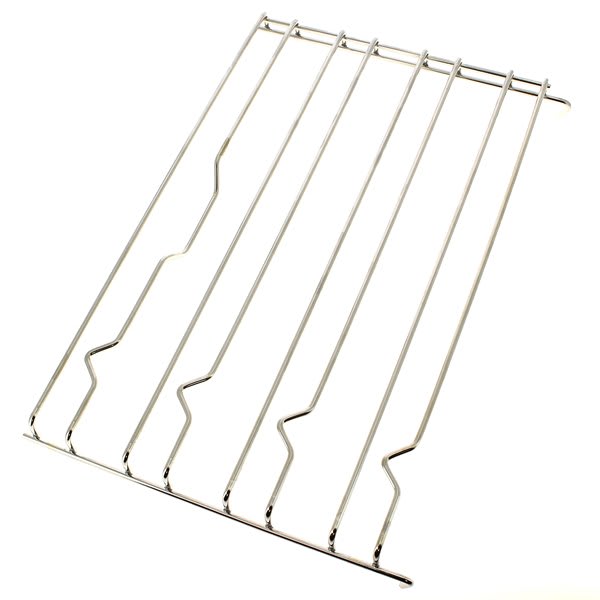 Grille gradin laterale droite Z08Y548 grand format (1 / 2)