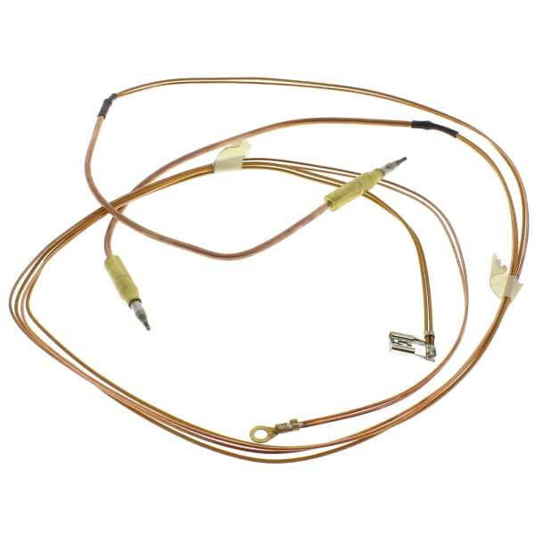 Thermocouple four grand format (1 / 1)