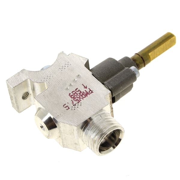 Robinet rapide grand format (2 / 2)