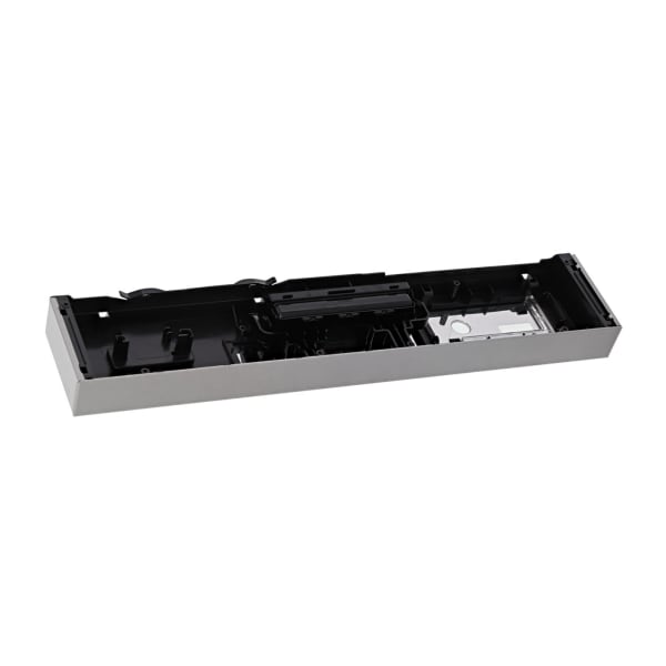 Bandeau de commande inox 140003810177 grand format (2 / 2)