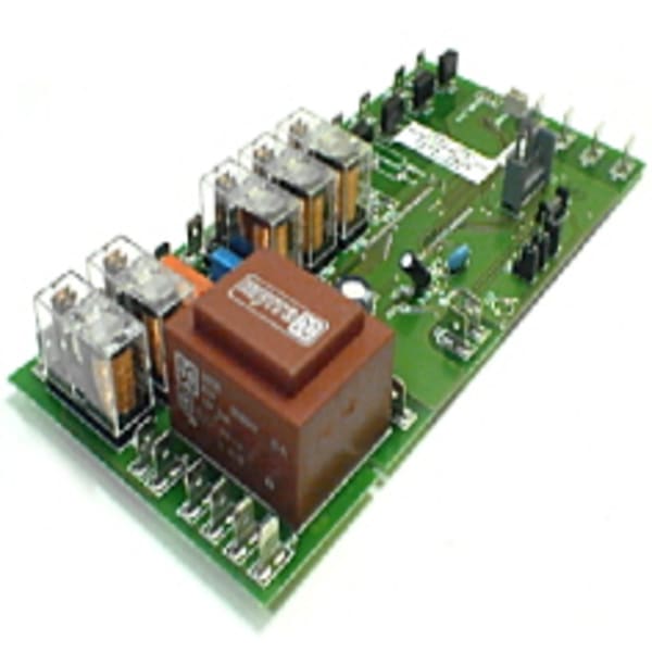 Module de puissance grand format (1 / 1)