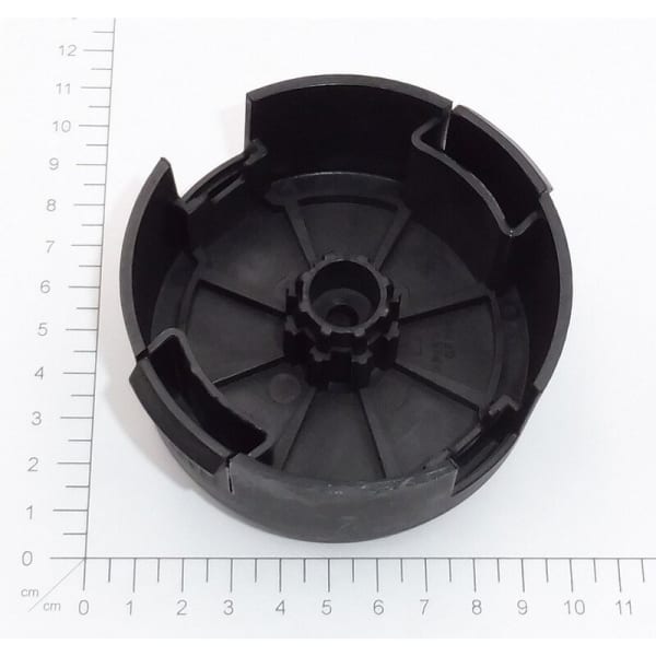 Support de bobine 341130001800 grand format (1 / 1)