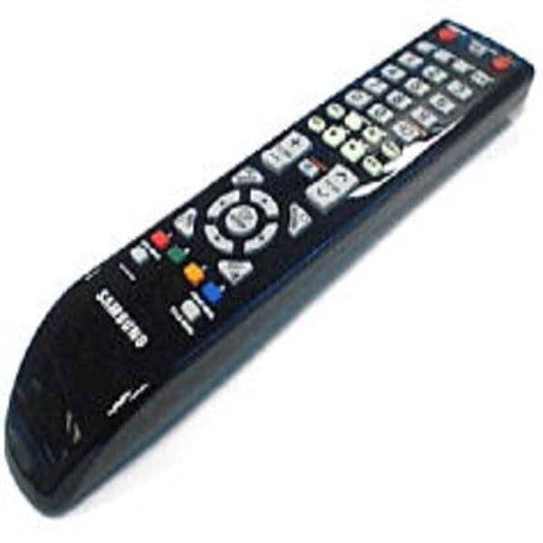 Telecommande grand format (1 / 1)