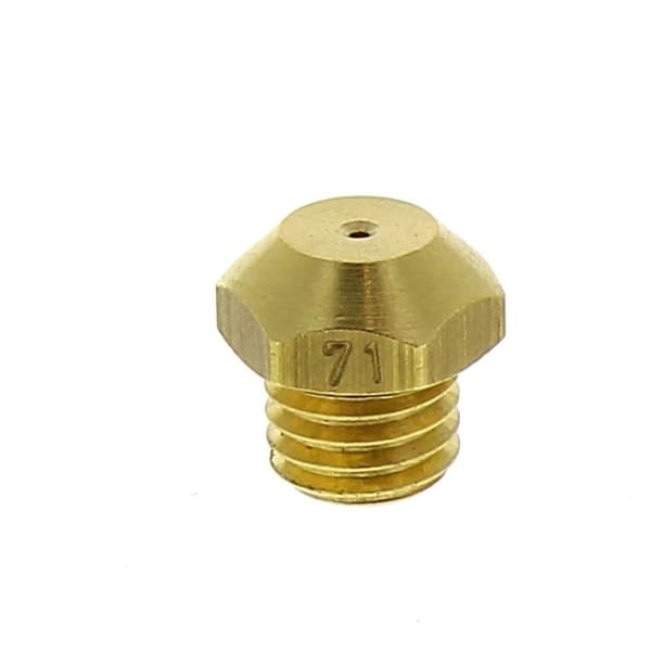 Injecteur 0.71 four butane grand format (1 / 1)