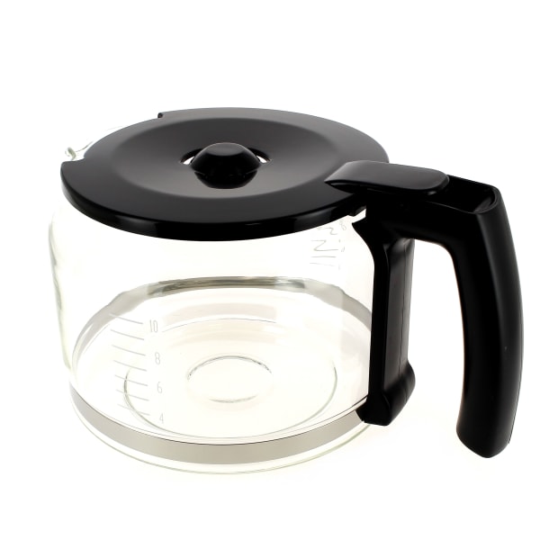 Verseuse noire 10 tasses 4055192548 grand format (1 / 1)