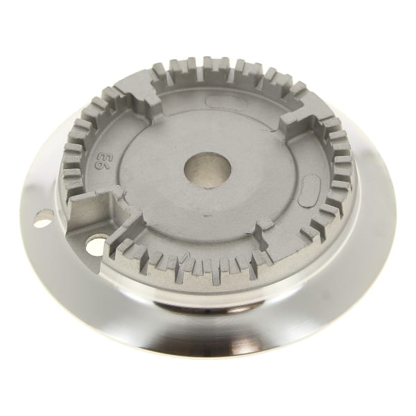 Couronne bruleur semi-rapide c00136244 grand format (1 / 2)