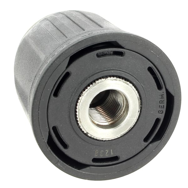 Mandrin autoserrant 1,5-13mm 1/6 grand format (1 / 3)