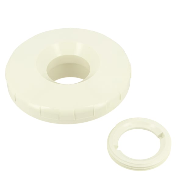 Enjoliveur de refoulement Multiflow + rotule + siège Longueur filetage 30mm 4402043901 grand format (4 / 6)