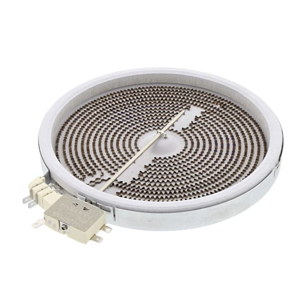 Chauffage radiant double 140057324034 grand format (2 / 2)