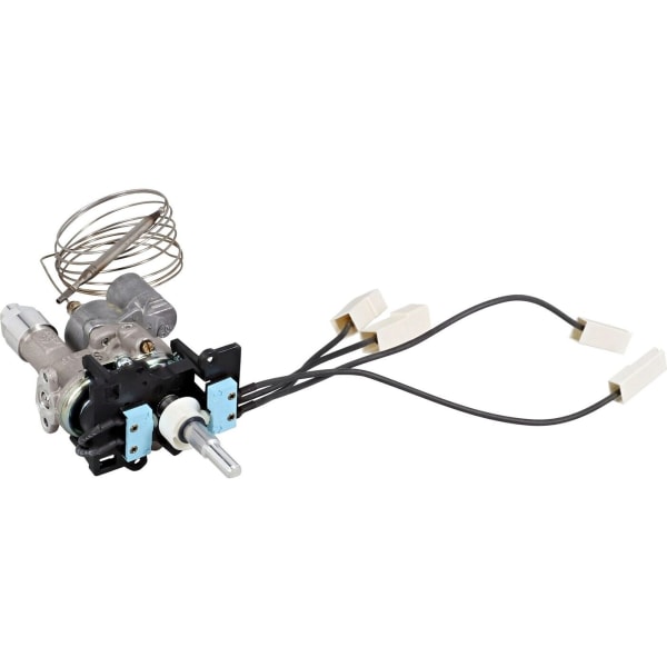 Thermostat du four principal 140232238018 grand format (1 / 2)