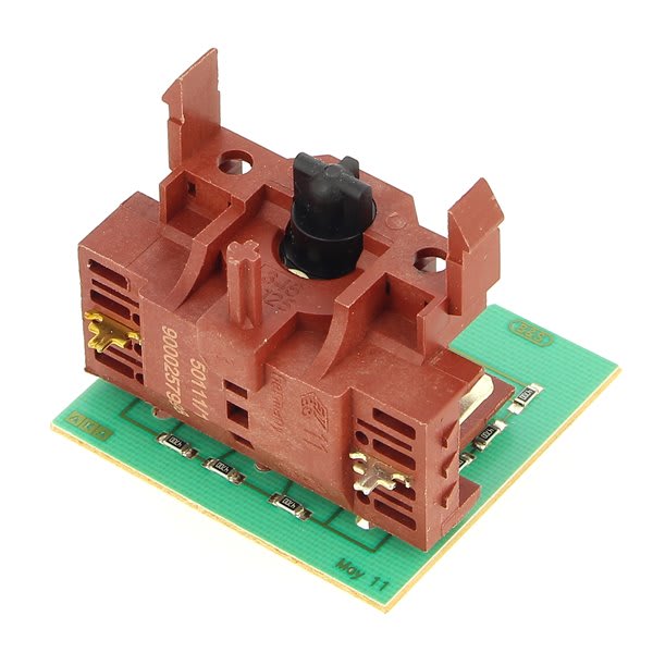 Commutateur selecteur 00611030 grand format (2 / 2)