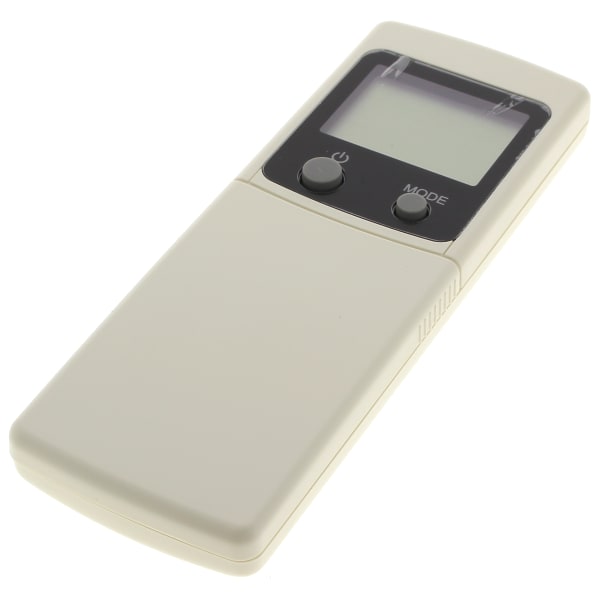 Telecommande grand format (1 / 2)