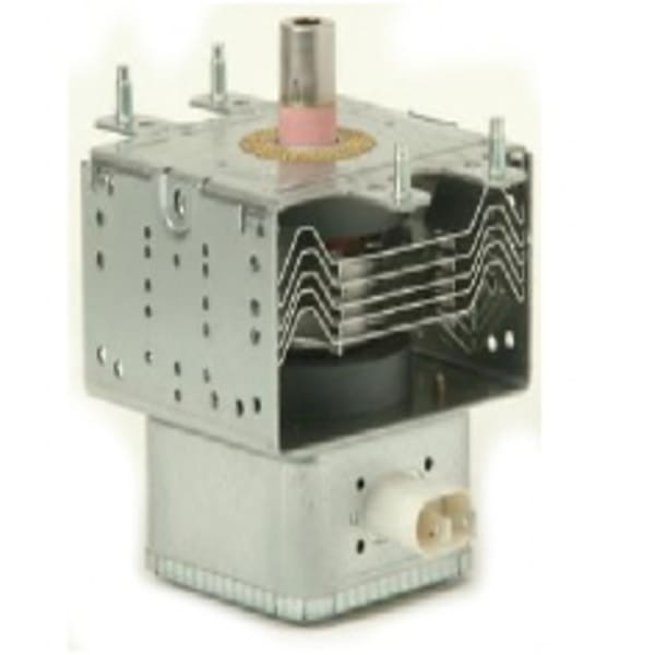 Magnetron a670.i grand format (1 / 1)