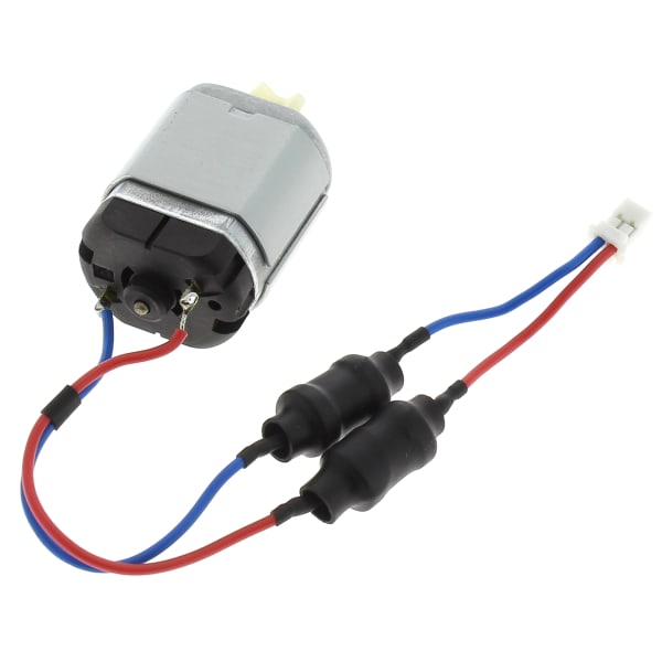 Moteur grand format (2 / 2)