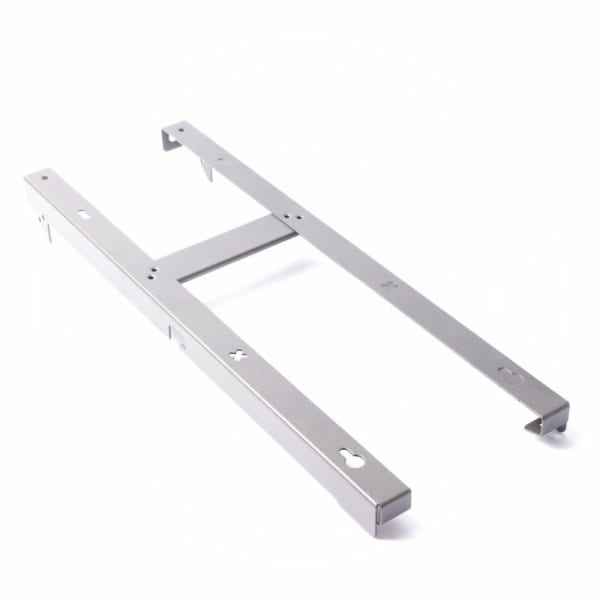 Support mural proms h 750w noir 100, 098698 grand format (1 / 2)