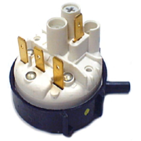 Pressostat grand format (1 / 1)