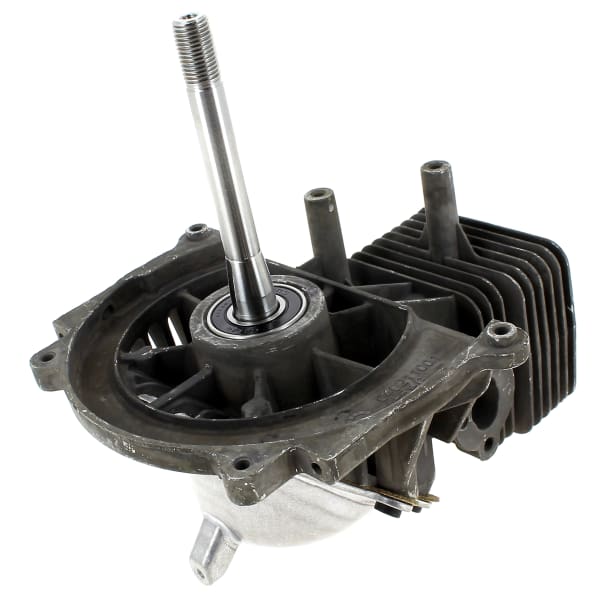 Short block grand format (2 / 4)