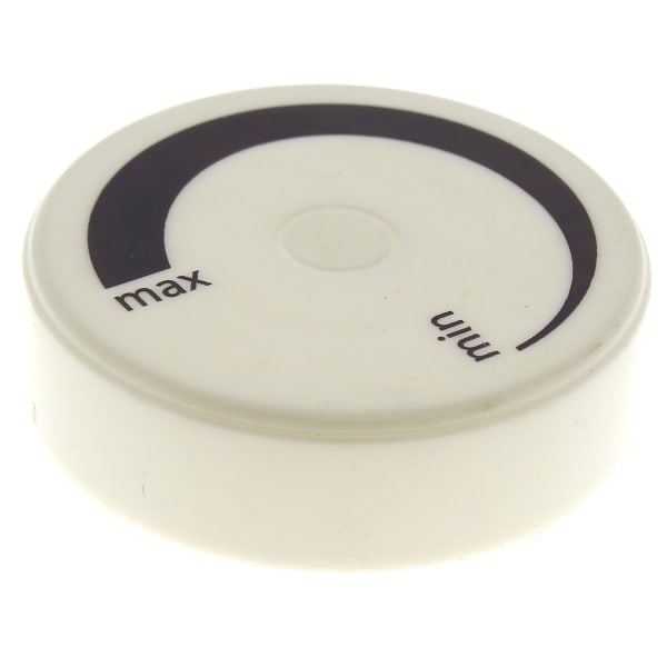 Bouton de temperature 023285 grand format (1 / 2)