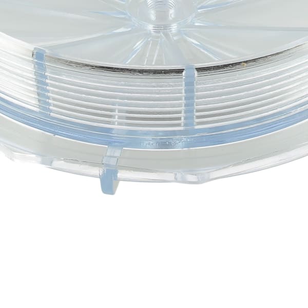 Couvercle 8'' transparent CE04190003 grand format (5 / 6)