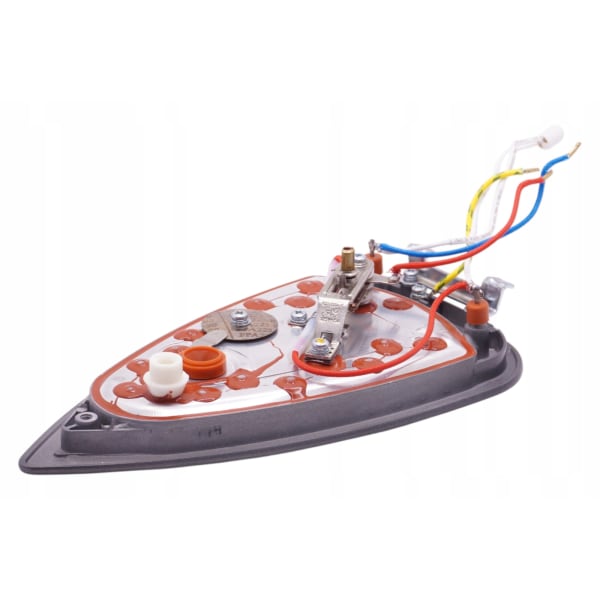 Semelle de fer complète FS-9100025284 grand format (1 / 3)