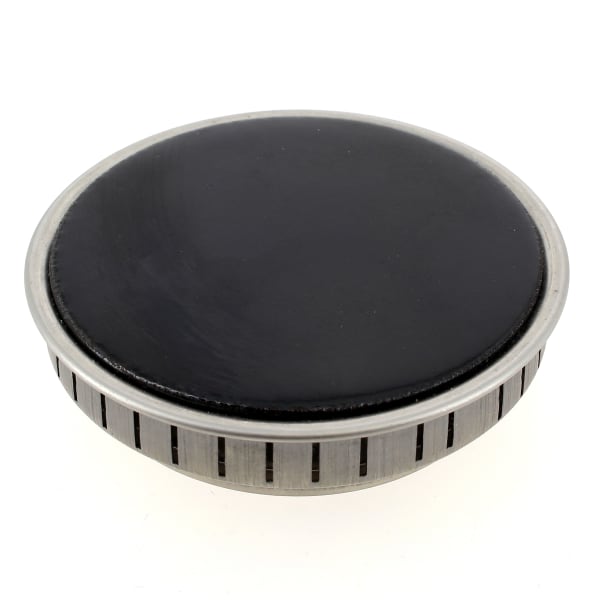 Chapeau bruleur d=75mm grand format (1 / 2)
