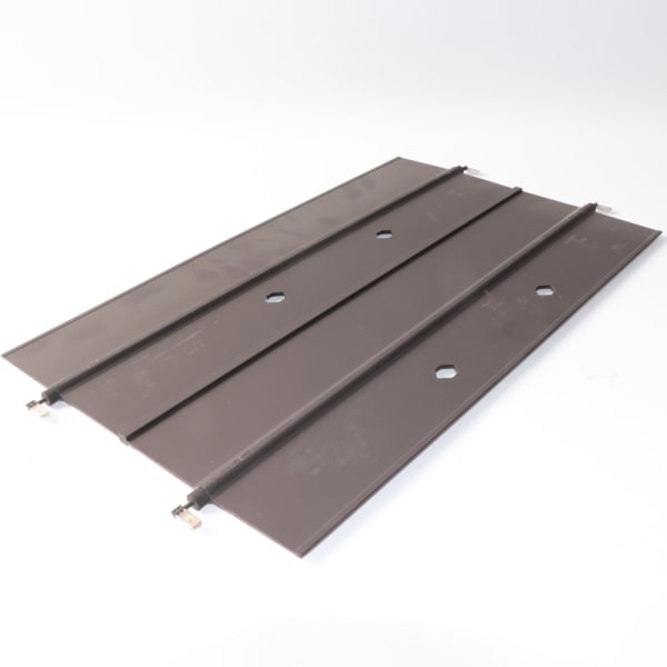 Corps de chauffe peint 1000w h, 086567 grand format (1 / 2)