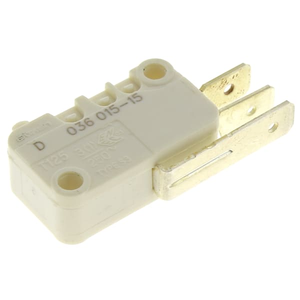 Microswitch 3 cosses aquastop grand format (2 / 2)