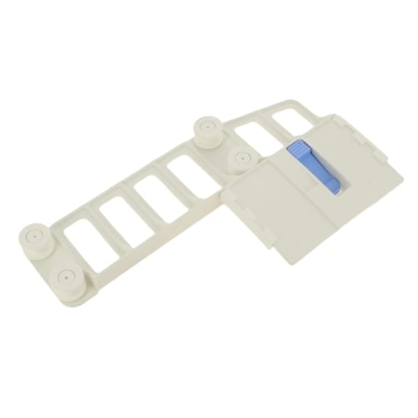 Kit roulettes droit grand format (1 / 2)